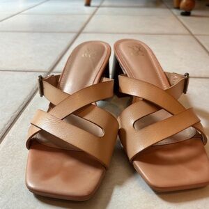 New York & Co sandals. Women’s size 8.5